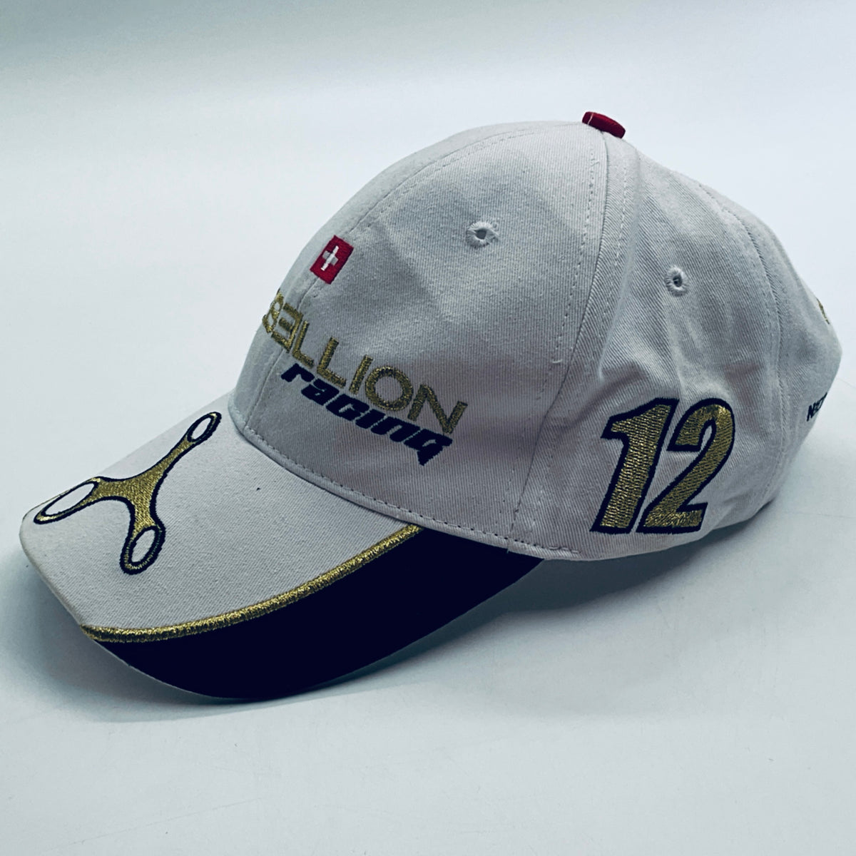 Rebellion Racing Le Mans Team Issued Cap - Pit-Lane Motorsport
