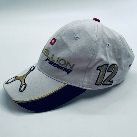 Rebellion Racing Le Mans Team Issued Cap - Pit-Lane Motorsport