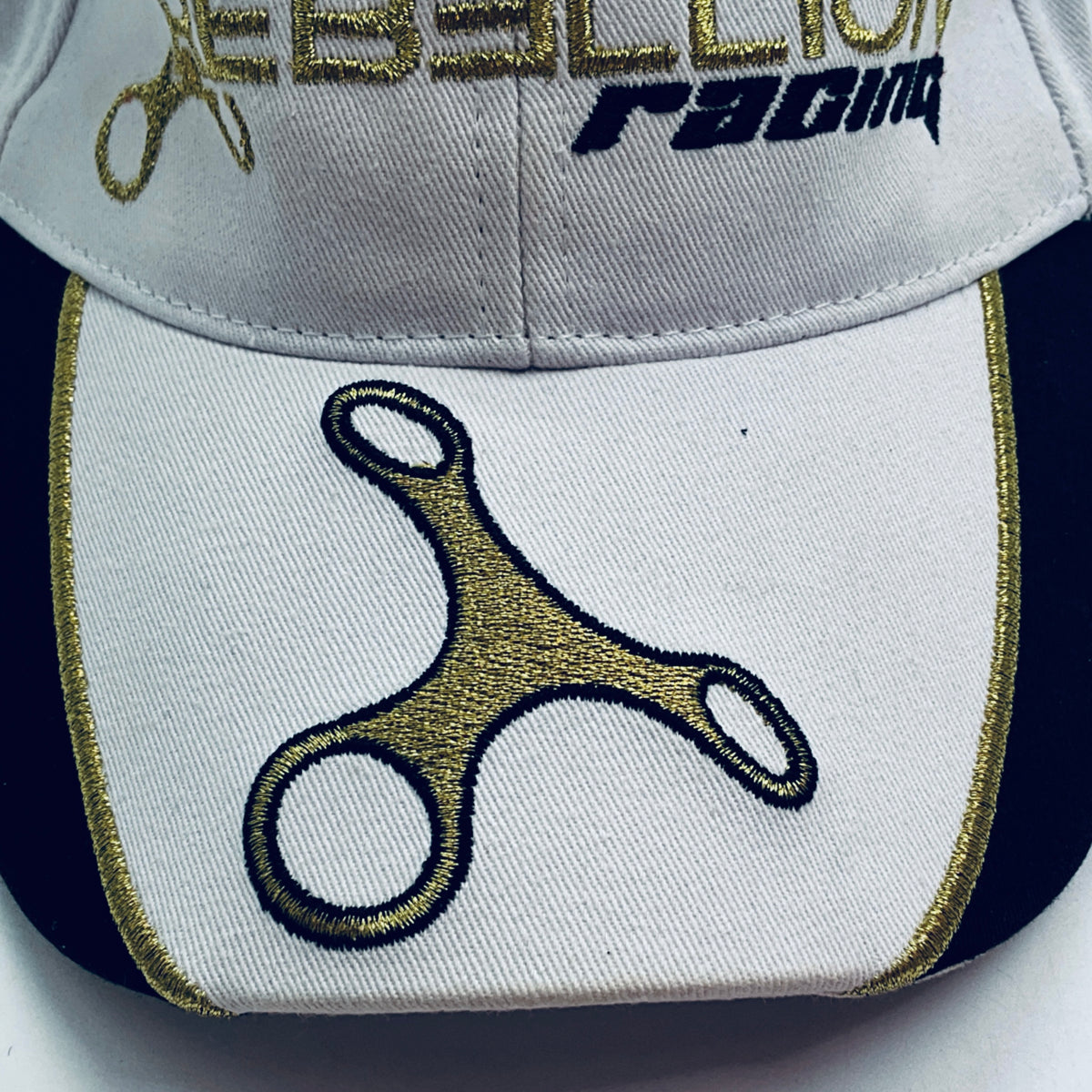 Rebellion Racing Le Mans Team Issued Cap - Pit-Lane Motorsport