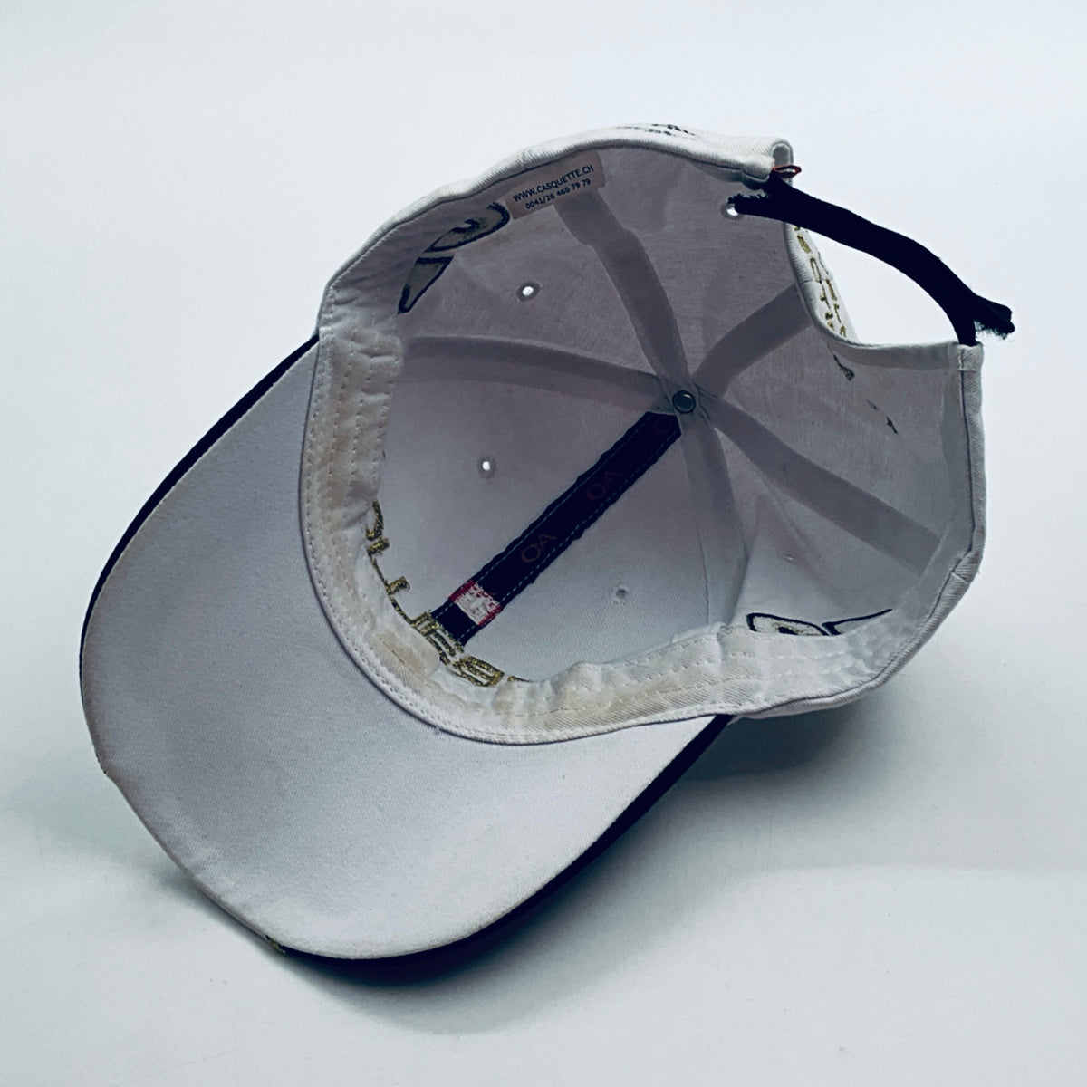 Rebellion Racing Le Mans Team Issued Cap - Pit-Lane Motorsport