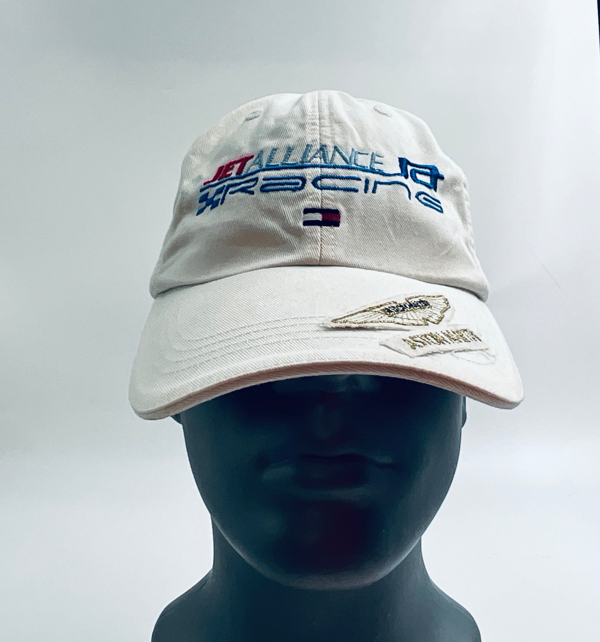 Aston Martin Racing Jet Alliance Team Issue Cap By Tommy Hilfiger - Pit-Lane Motorsport