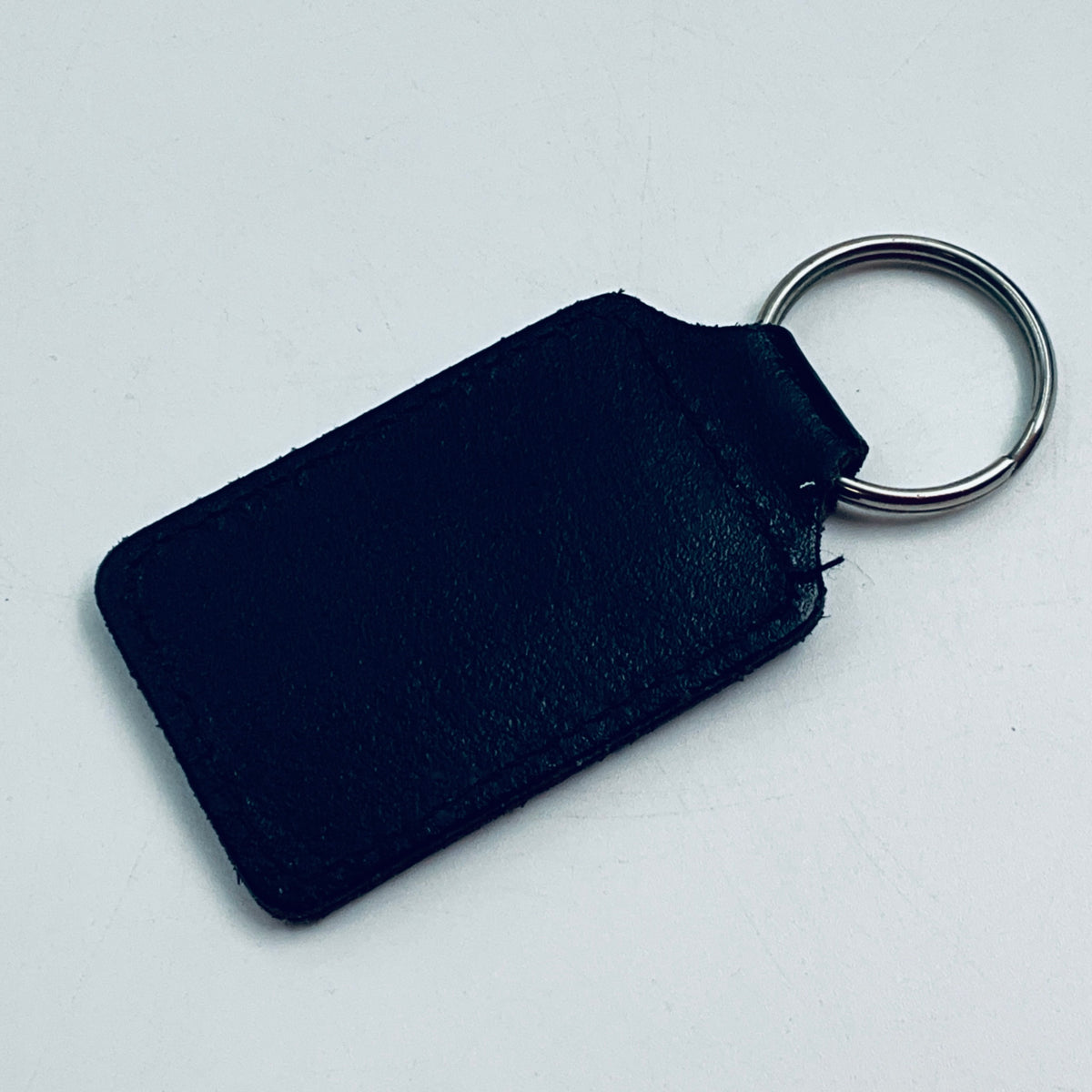 Official British Grand Prix Silverstone 1996 Leather Keyring - Pit-Lane Motorsport