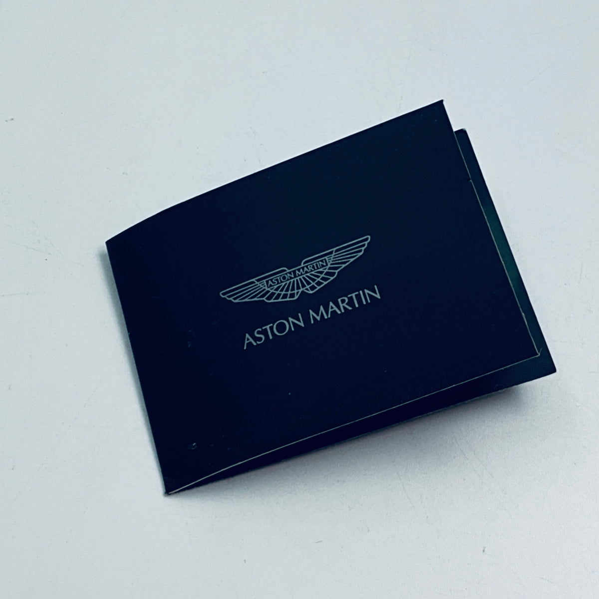 Aston Martin Official Metal Pin Lapel Badge - Pit-Lane Motorsport
