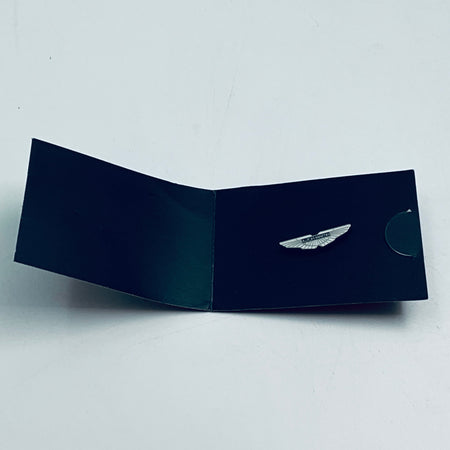 Aston Martin Official Metal Pin Lapel Badge - Pit-Lane Motorsport