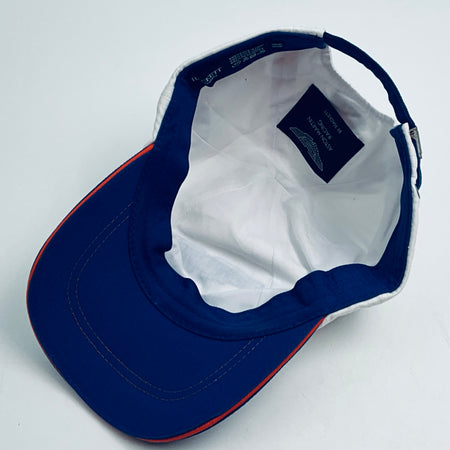 Authentic Aston Martin Racing Gulf Team Issue Cap By Hackett Of London - Pit-Lane Motorsport