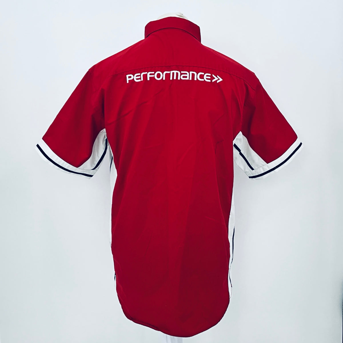 Hi-Tech Racing VW Motorsport Team Issue Race Day Shirt - Pit-Lane Motorsport