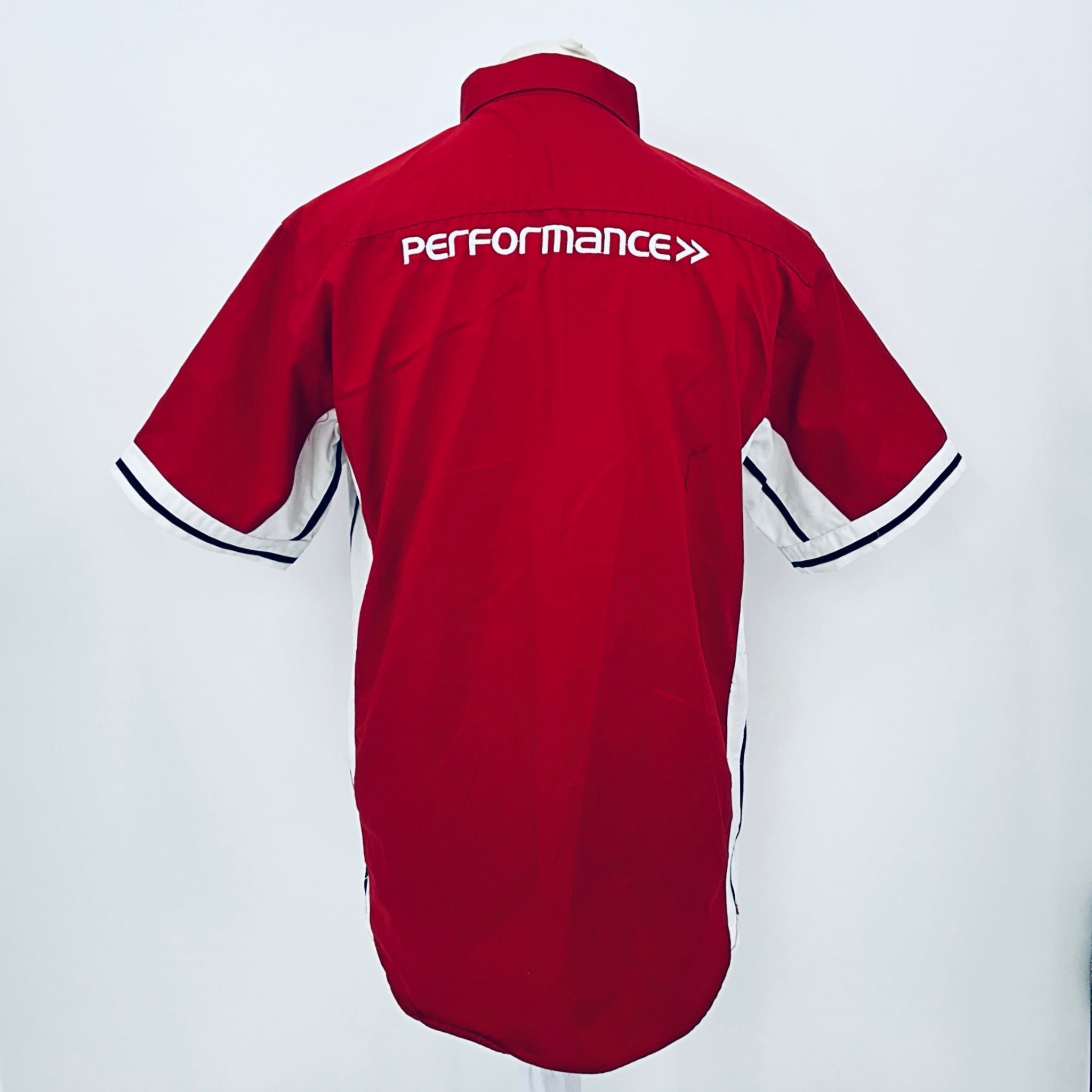 Hi-Tech Racing VW Motorsport Team Issue Race Day Shirt - Pit-Lane Motorsport