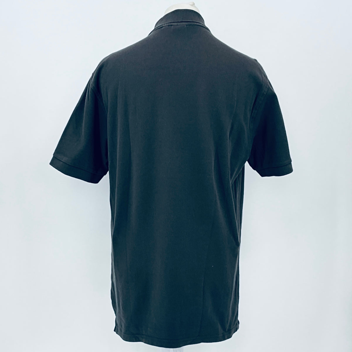 Peugeot Motorsport Rallycross Albatec Racing Team Issue Polo Shirt-Grey - Pit-Lane Motorsport