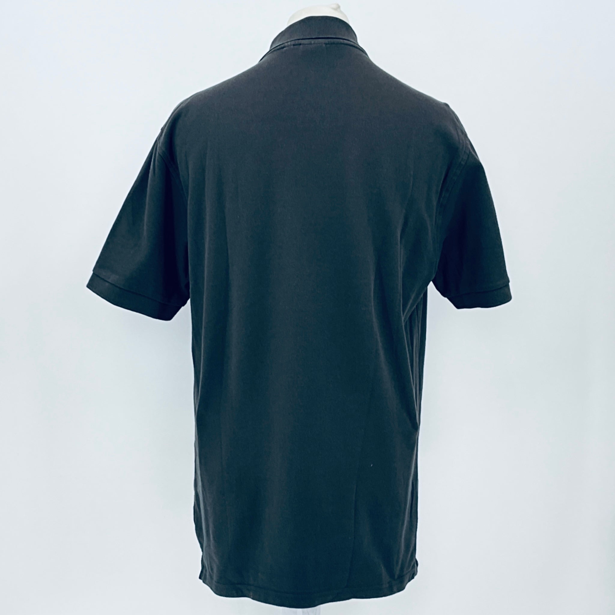 Peugeot Motorsport Rallycross Albatec Racing Team Issue Polo Shirt-Grey - Pit-Lane Motorsport