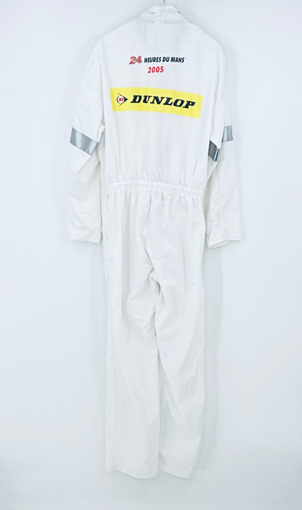 ACO 2005 Le Mans 24 Hour Race Official Marshalls Overalls - Pit-Lane Motorsport