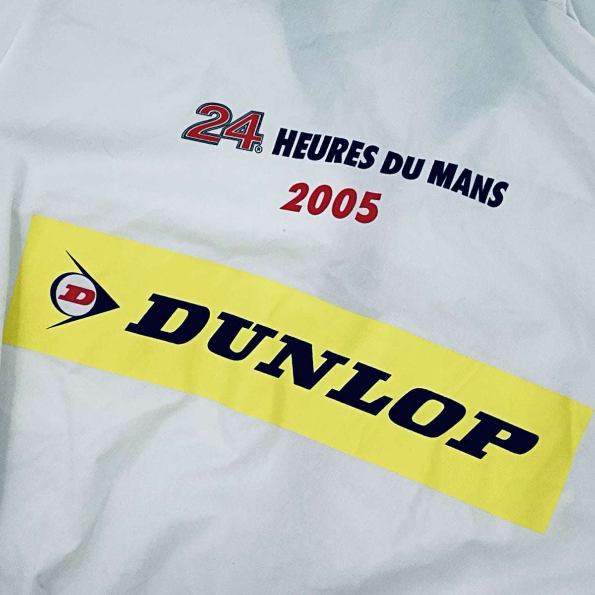 ACO 2005 Le Mans 24 Hour Race Official Marshalls Overalls - Pit-Lane Motorsport