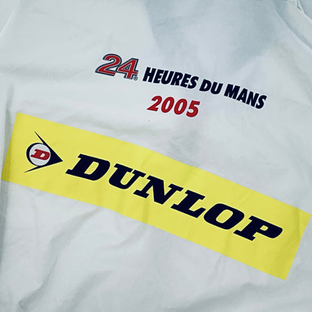 ACO 2005 Le Mans 24 Hour Race Official Marshalls Overalls - Pit-Lane Motorsport