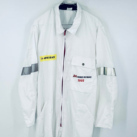 ACO 2005 Le Mans 24 Hour Race Official Marshalls Overalls - Pit-Lane Motorsport