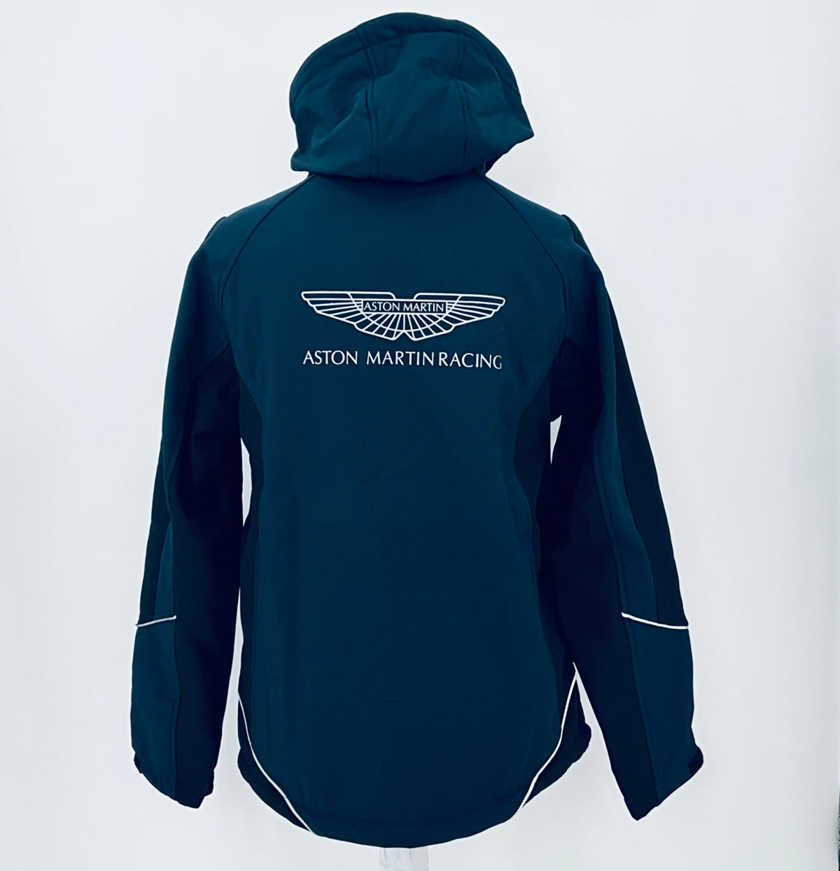 AMR Aston Martin Racing Whitebridge Motorsport British GT Team Isse Polo Shirt - Pit-Lane Motorsport
