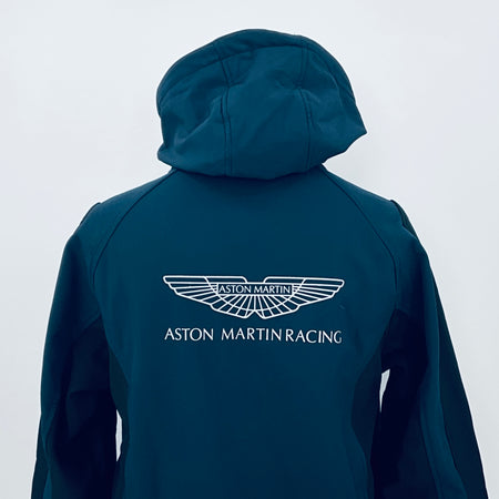AMR Aston Martin Racing Whitebridge Motorsport British GT Team Isse Polo Shirt - Pit-Lane Motorsport
