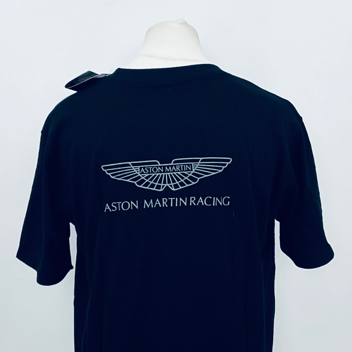 T-Shirt AMR Aston Martin Racing Whitebridge Motorsport British GT Team Issue T-Shirt - Pit-Lane Motorsport