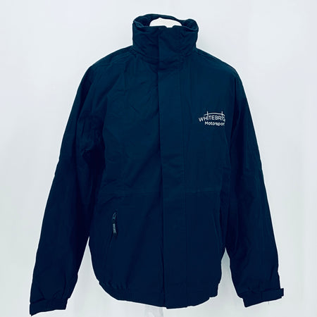 Whitebridge Motorsport Aston Martin Racing British Gt Team Issue Winter CoatWinter Coat - Pit-Lane Motorsport