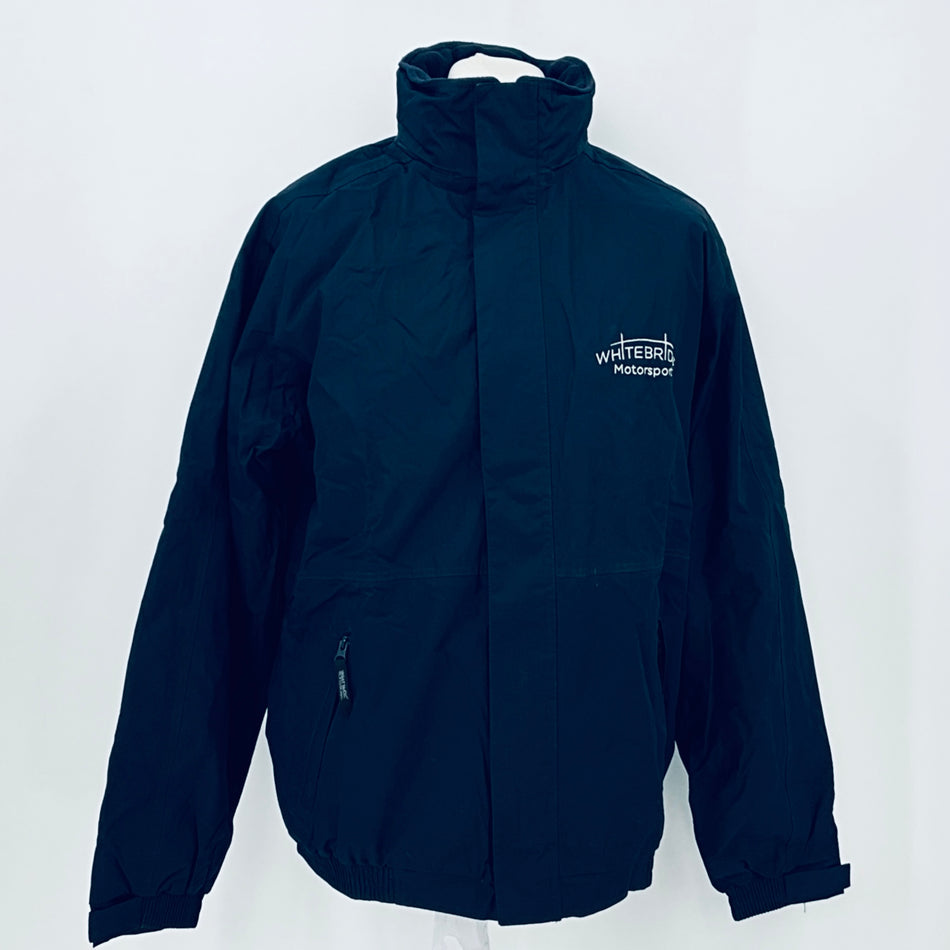 Whitebridge Motorsport Aston Martin Racing British Gt Team Issue Winter CoatWinter Coat - Pit-Lane Motorsport