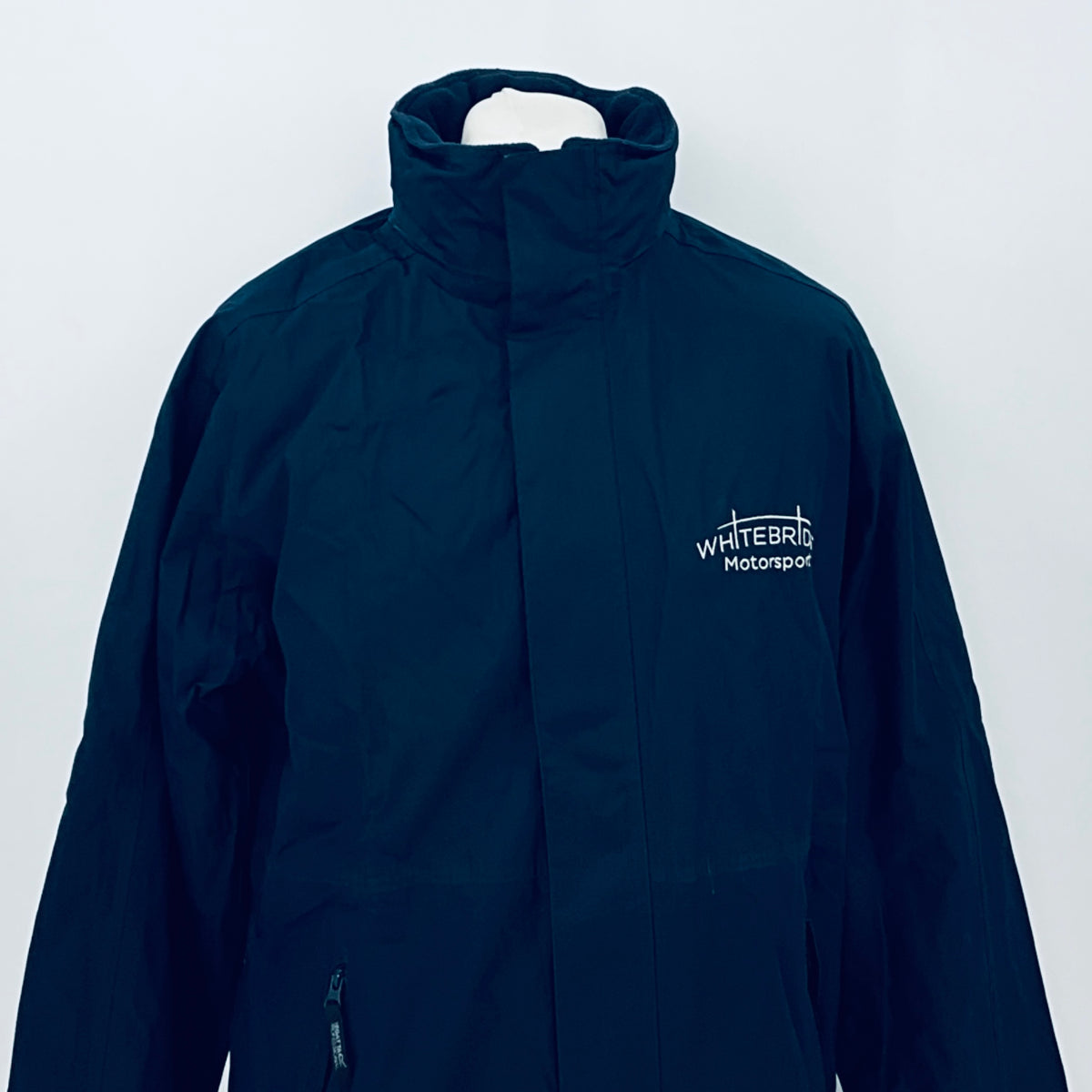 Whitebridge Motorsport Aston Martin Racing British Gt Team Issue Winter CoatWinter Coat - Pit-Lane Motorsport
