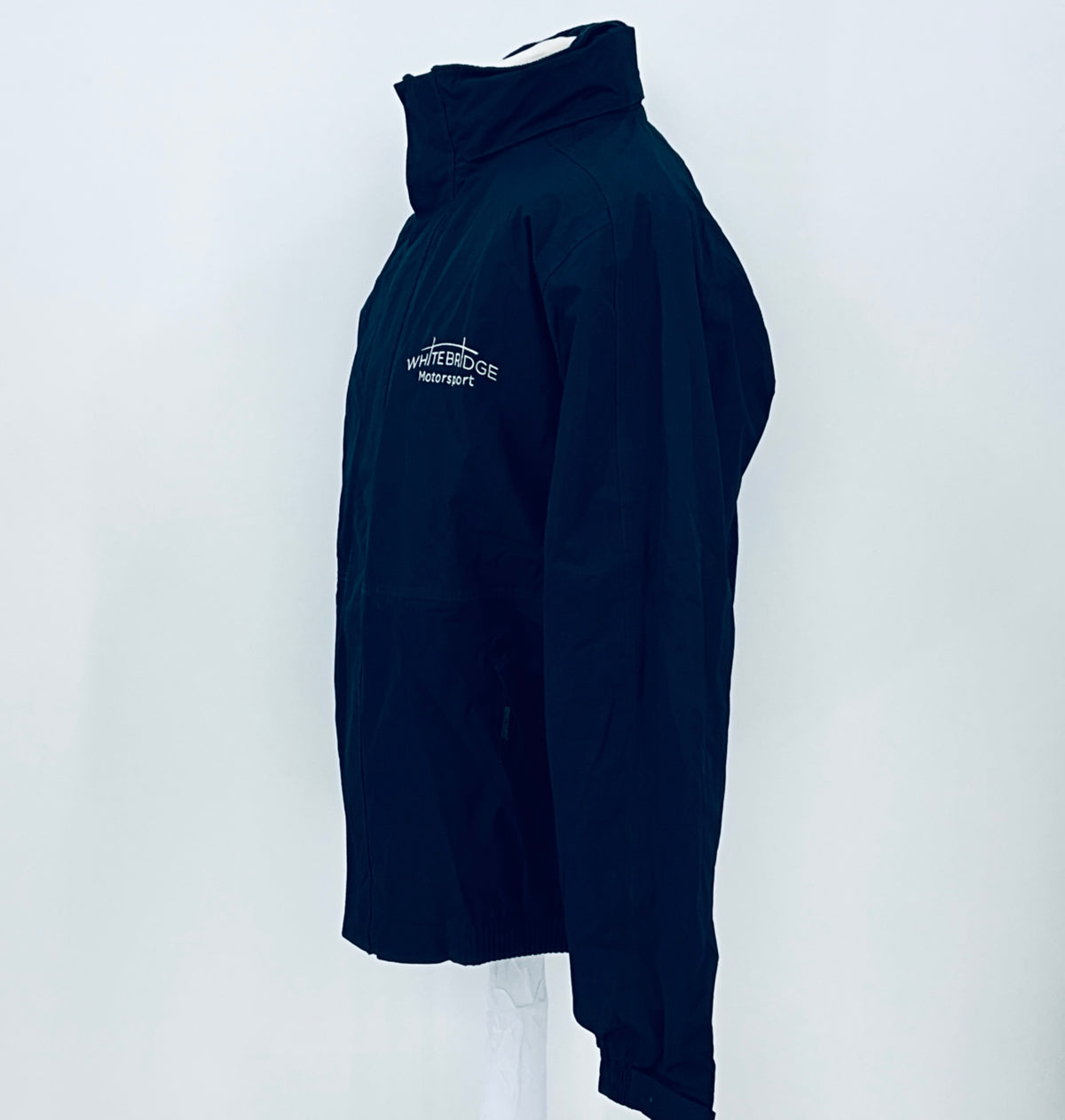 Whitebridge Motorsport Aston Martin Racing British Gt Team Issue Winter CoatWinter Coat - Pit-Lane Motorsport