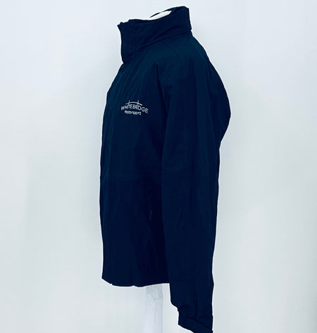 Whitebridge Motorsport Aston Martin Racing British Gt Team Issue Winter CoatWinter Coat - Pit-Lane Motorsport