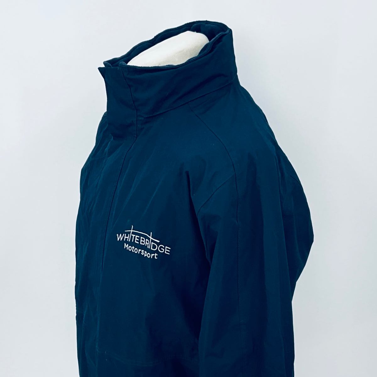 Whitebridge Motorsport Aston Martin Racing British Gt Team Issue Winter CoatWinter Coat - Pit-Lane Motorsport