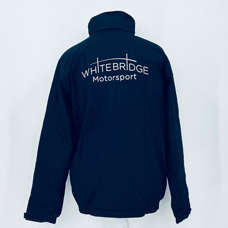 Whitebridge Motorsport Aston Martin Racing British Gt Team Issue Winter CoatWinter Coat - Pit-Lane Motorsport