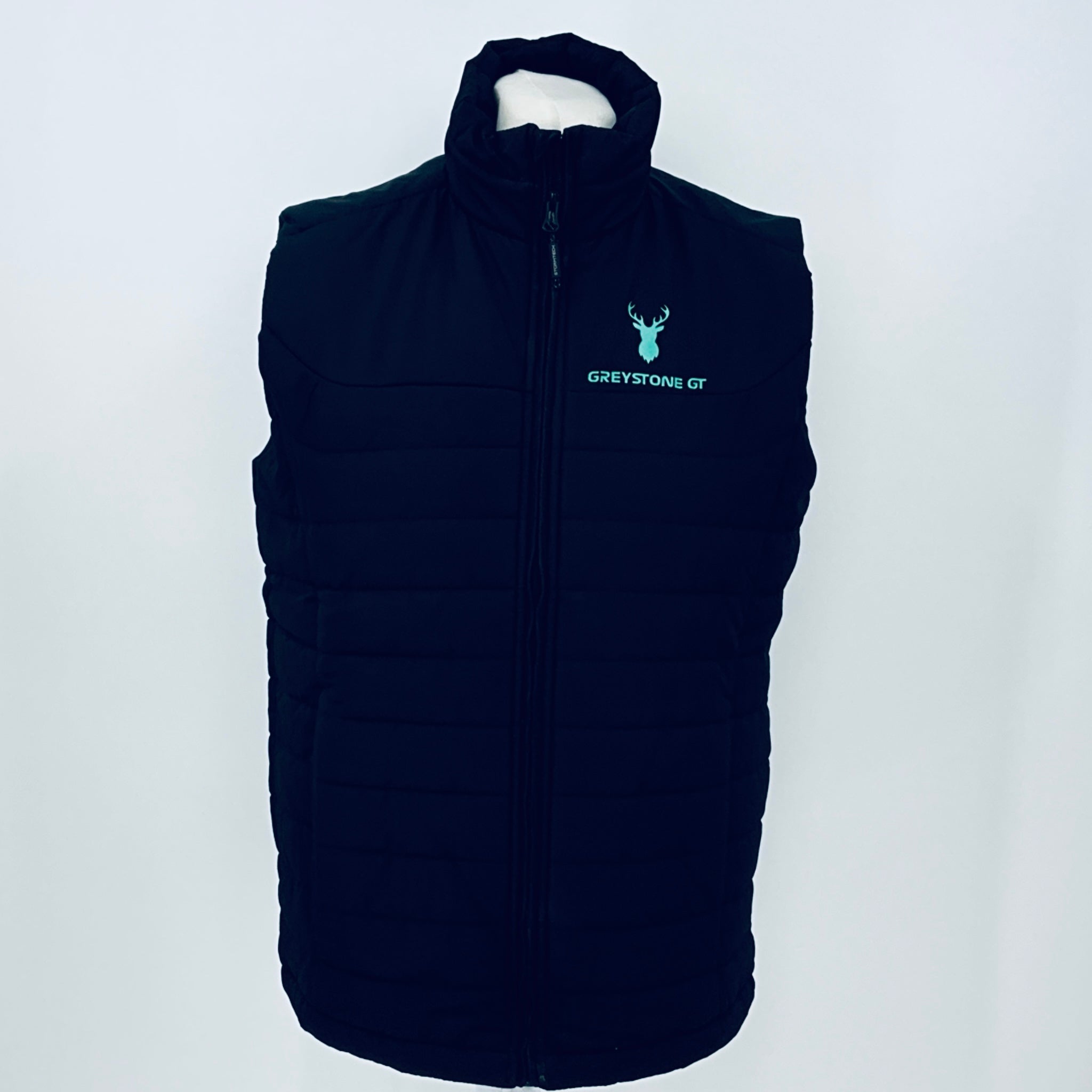 Greystone Gt British GT Championship Aston Martin Racing Team Issue Race Day Gilet - Pit-Lane Motorsport