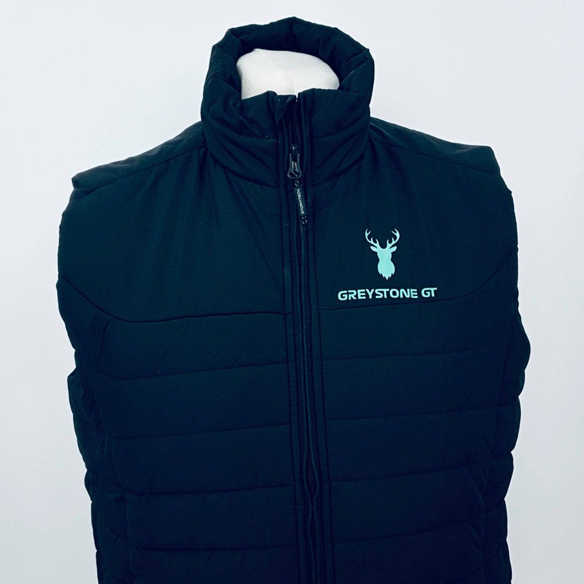Greystone Gt British GT Championship Aston Martin Racing Team Issue Race Day Gilet - Pit-Lane Motorsport