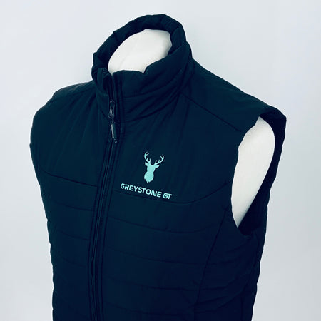 Greystone Gt British GT Championship Aston Martin Racing Team Issue Race Day Gilet - Pit-Lane Motorsport
