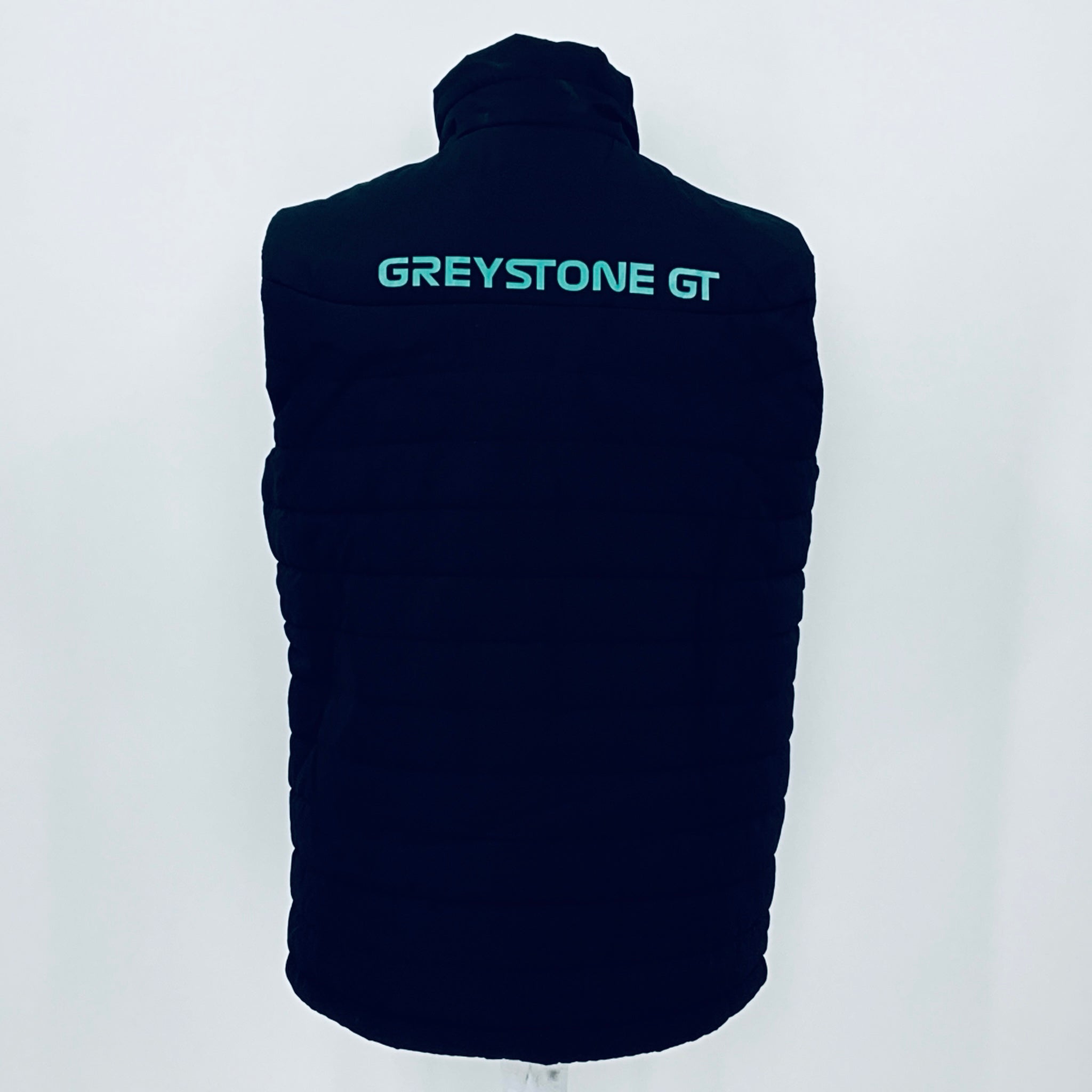 Greystone Gt British GT Championship Aston Martin Racing Team Issue Race Day Gilet - Pit-Lane Motorsport