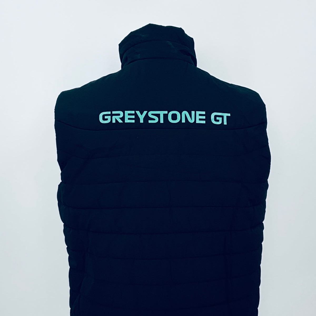 Greystone Gt British GT Championship Aston Martin Racing Team Issue Race Day Gilet - Pit-Lane Motorsport