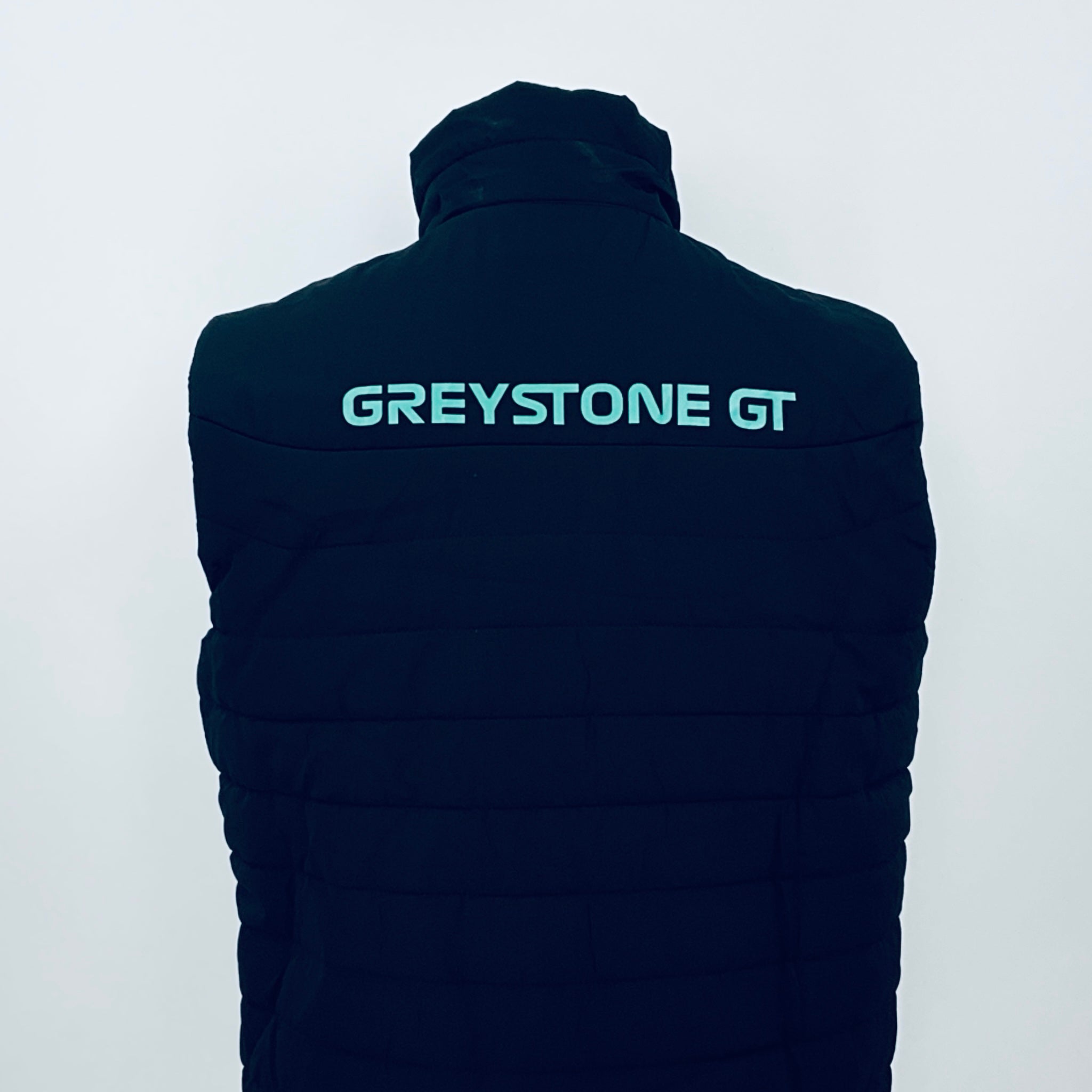 Greystone Gt British GT Championship Aston Martin Racing Team Issue Race Day Gilet - Pit-Lane Motorsport