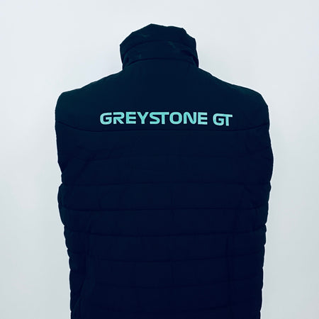 Greystone Gt British GT Championship Aston Martin Racing Team Issue Race Day Gilet - Pit-Lane Motorsport