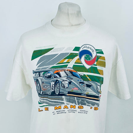 Panoz Motorsport Team Issue T-shirt Le Mans 1998 - Pit-Lane Motorsport
