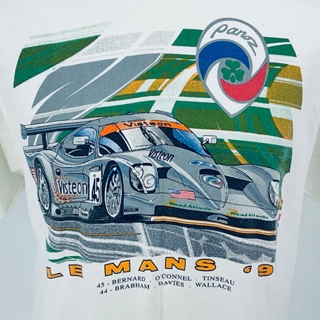 Panoz Motorsport Team Issue T-shirt Le Mans 1998 - Pit-Lane Motorsport