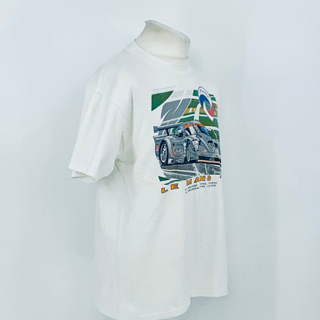 Panoz Motorsport Team Issue T-shirt Le Mans 1998 - Pit-Lane Motorsport