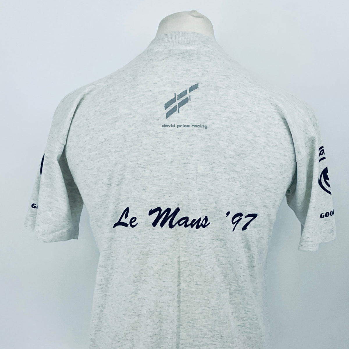 Panoz Motorsport Team Issue T-shirt Le Mans 1997 - Pit-Lane Motorsport
