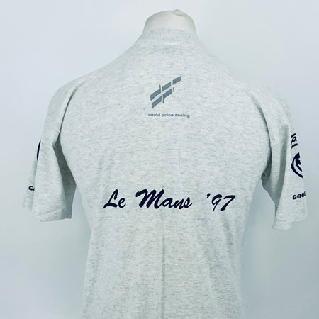 Panoz Motorsport Team Issue T-shirt Le Mans 1997 - Pit-Lane Motorsport