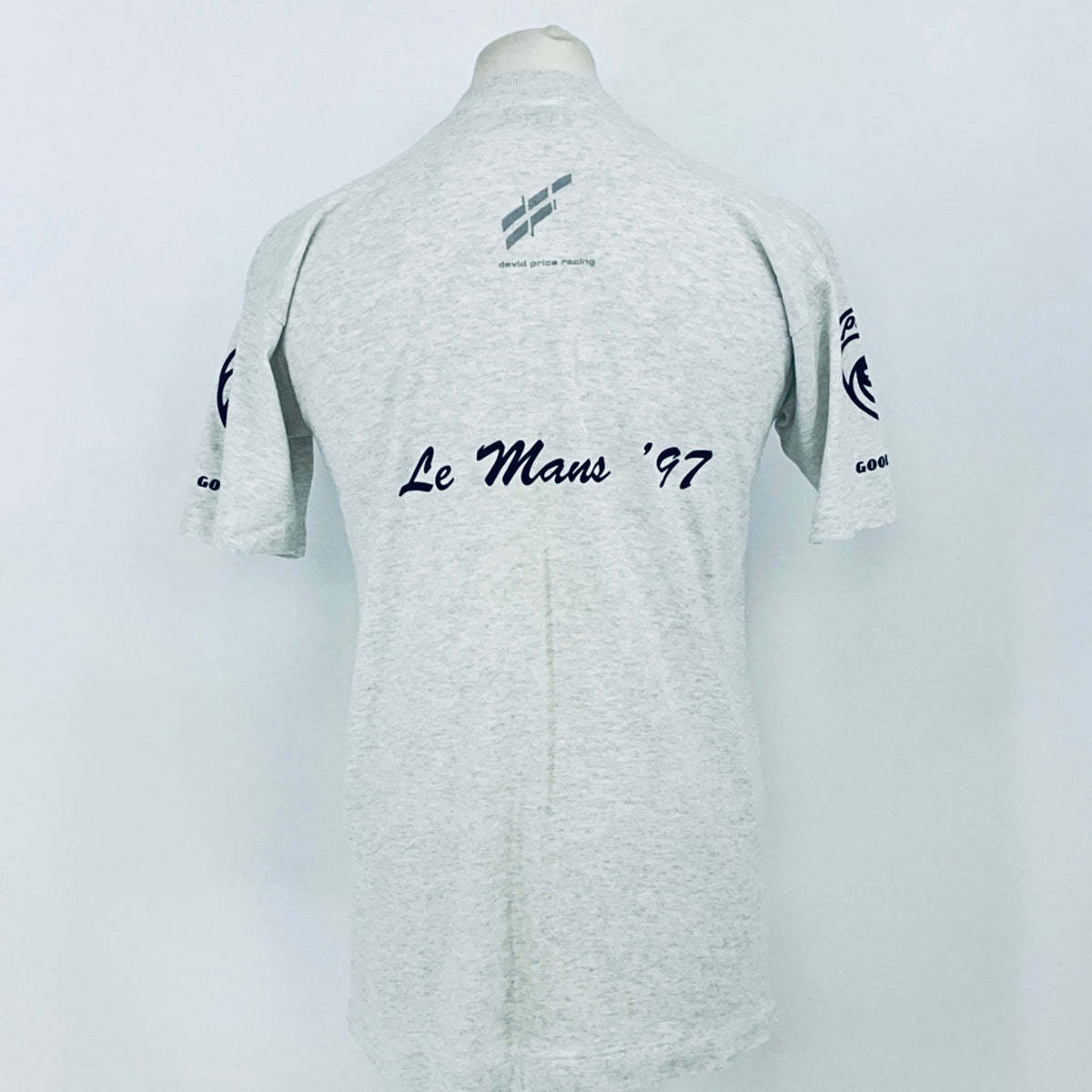 Panoz Motorsport Team Issue T-shirt Le Mans 1997 - Pit-Lane Motorsport