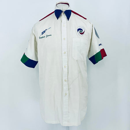 Panoz Motorsport Davis Price Racing Team Issue Le Mans pit Crew Shirt - Pit-Lane Motorsport