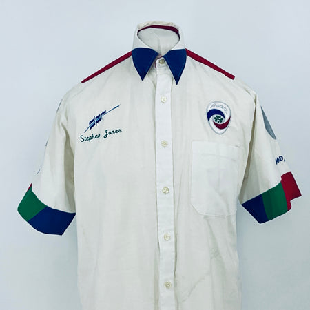 Panoz Motorsport Davis Price Racing Team Issue Le Mans pit Crew Shirt - Pit-Lane Motorsport