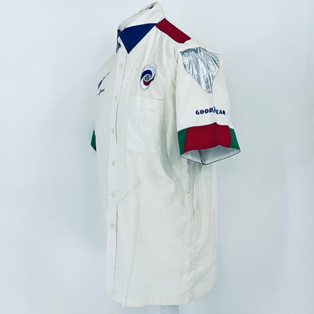 Panoz Motorsport Davis Price Racing Team Issue Le Mans pit Crew Shirt - Pit-Lane Motorsport
