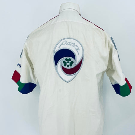 Panoz Motorsport Davis Price Racing Team Issue Le Mans pit Crew Shirt - Pit-Lane Motorsport