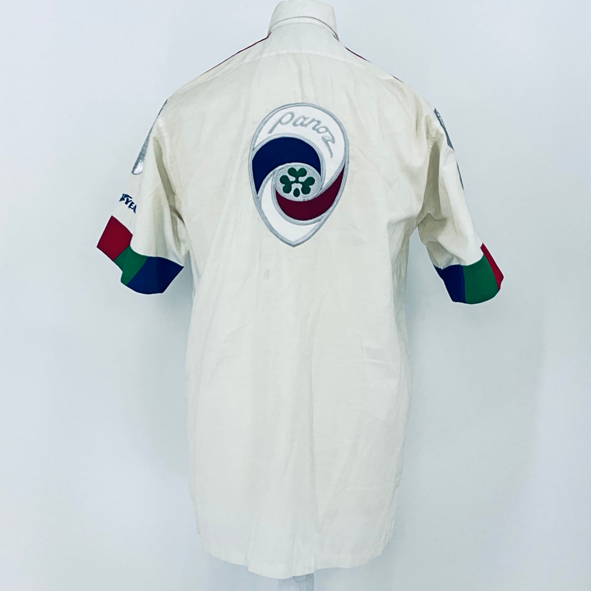 Panoz Motorsport Davis Price Racing Team Issue Le Mans pit Crew Shirt - Pit-Lane Motorsport