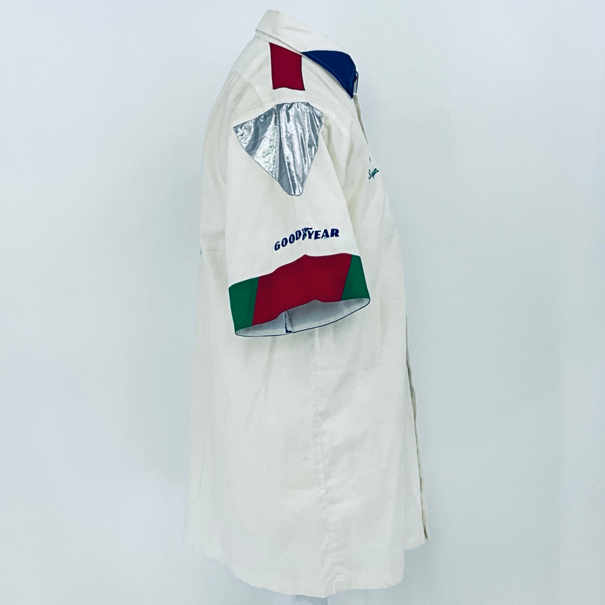 Panoz Motorsport Davis Price Racing Team Issue Le Mans pit Crew Shirt - Pit-Lane Motorsport