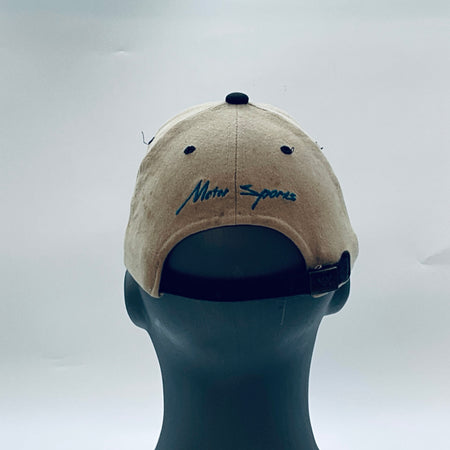 Panoz Motorsport Team Issue Le Mans Cap - Pit-Lane Motorsport