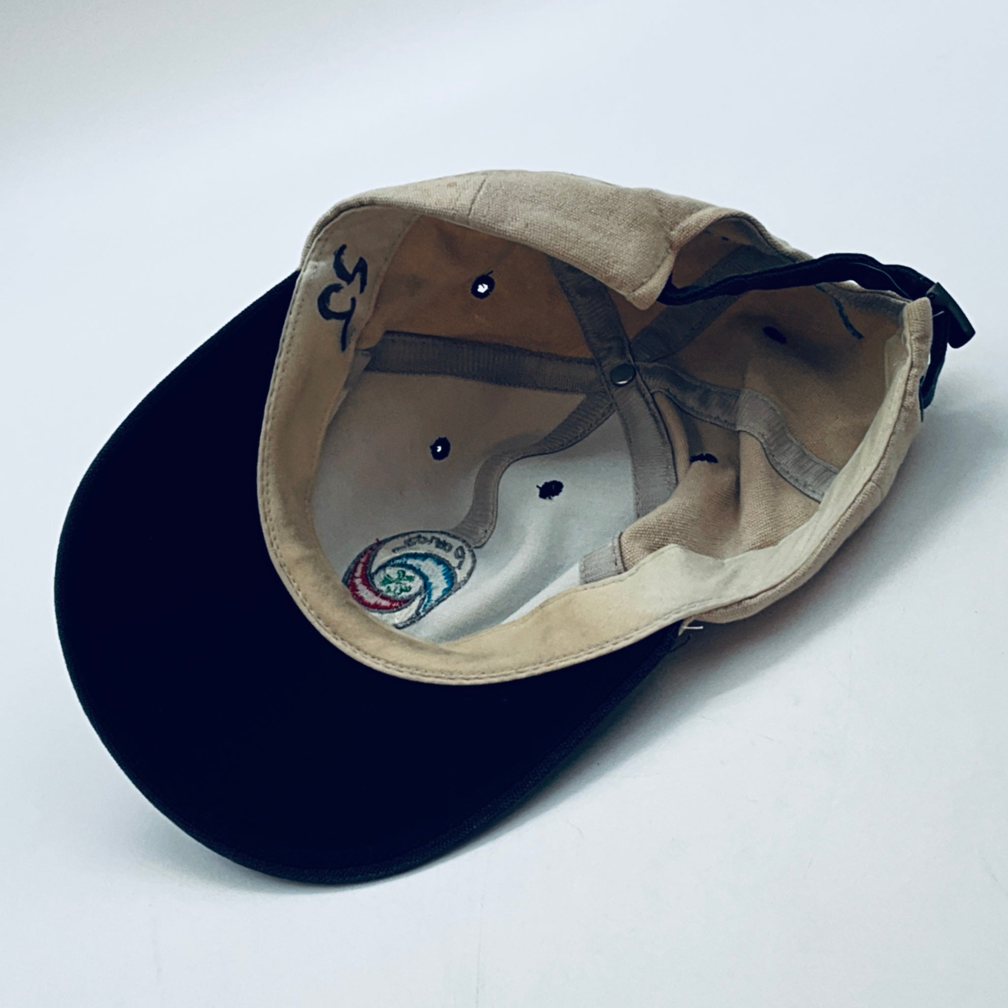 Panoz Motorsport Team Issue Le Mans Cap - Pit-Lane Motorsport