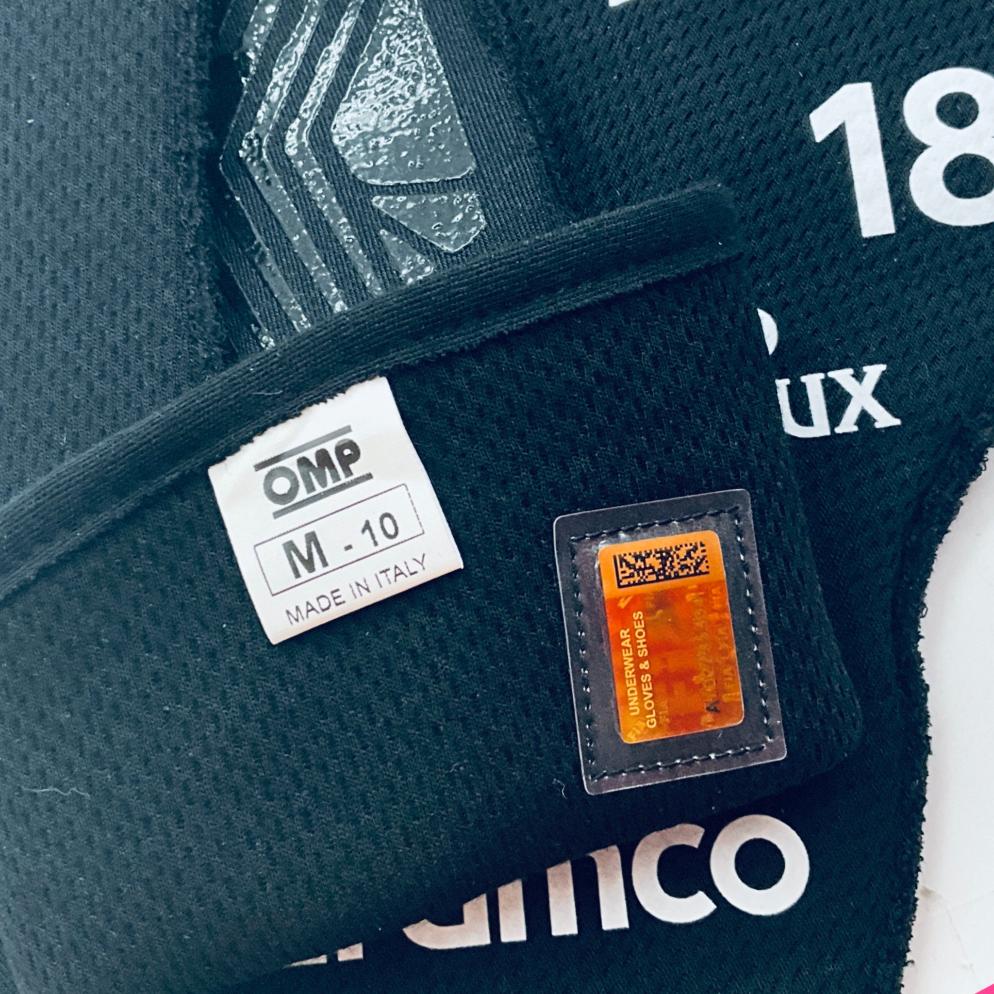 Lance Stroll ASTON Martin AramcoF1 Team 2024 F1 Season Used Race Gloves - Pit-Lane Motorsport