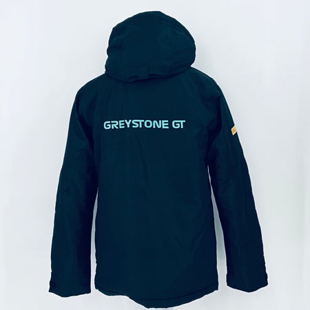 Greystone Gt British GT Championship Aston Martin Racing Team Issue Race Day Gilet (Copy) - Pit-Lane Motorsport